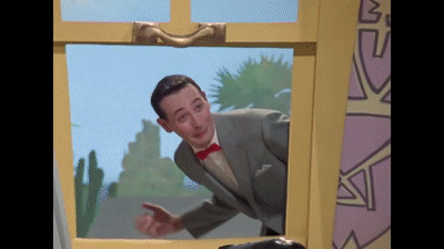 Pee-wee's Playhouse (1986) Complete Archive Collection