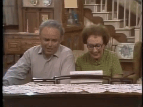 All in the Family (1971) Complete Archive Collection