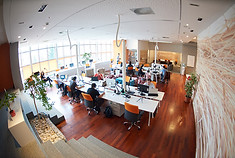 Human resources