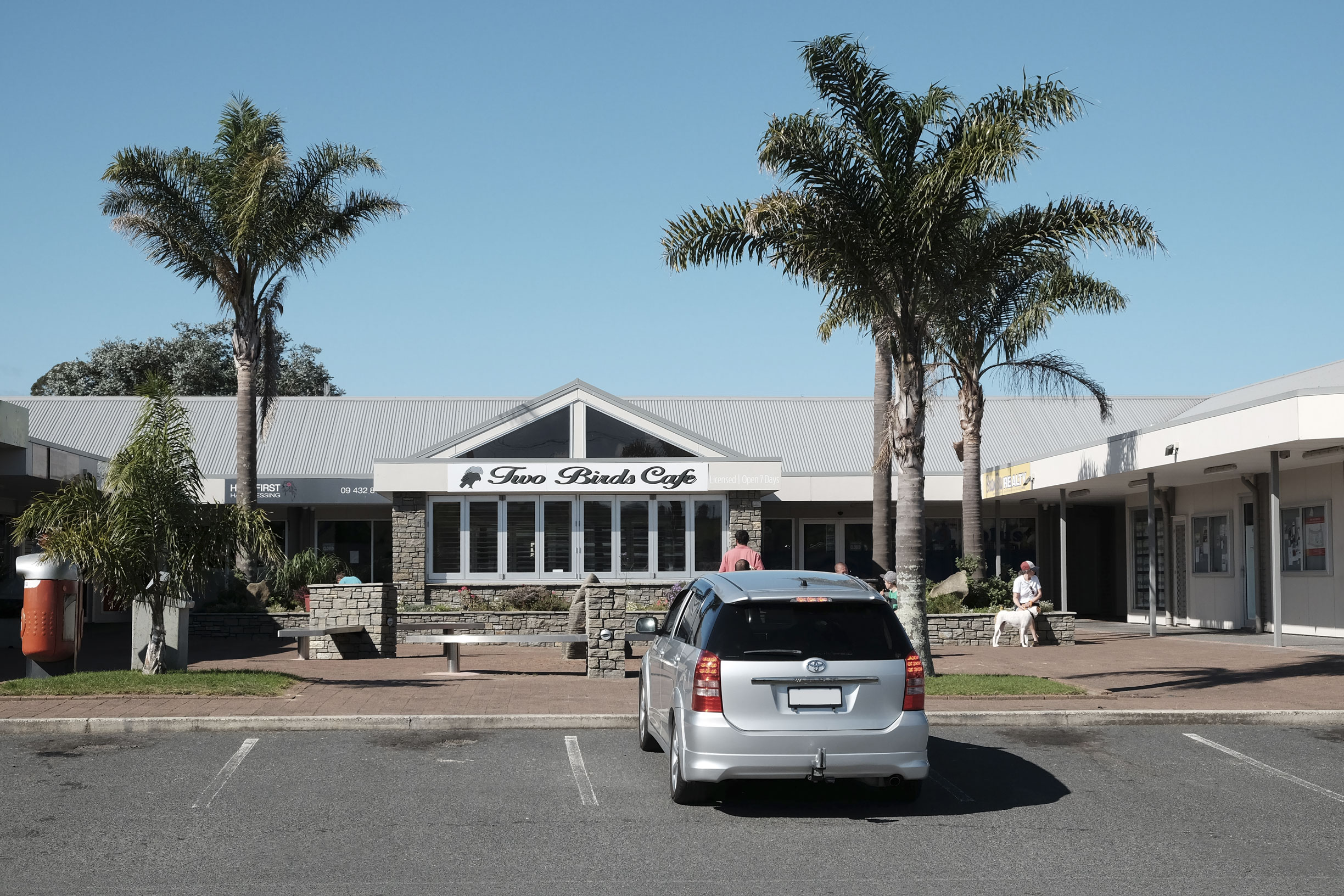 BREAM BAY LIFESTYLE New Zealand Bream Bay Village