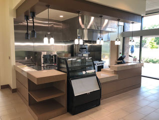 Tulsa Senior Living Campus Zarrow Pointe Enjoys New Upgrades from Stava Building