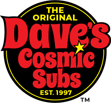 Dave's Cosmic Subs