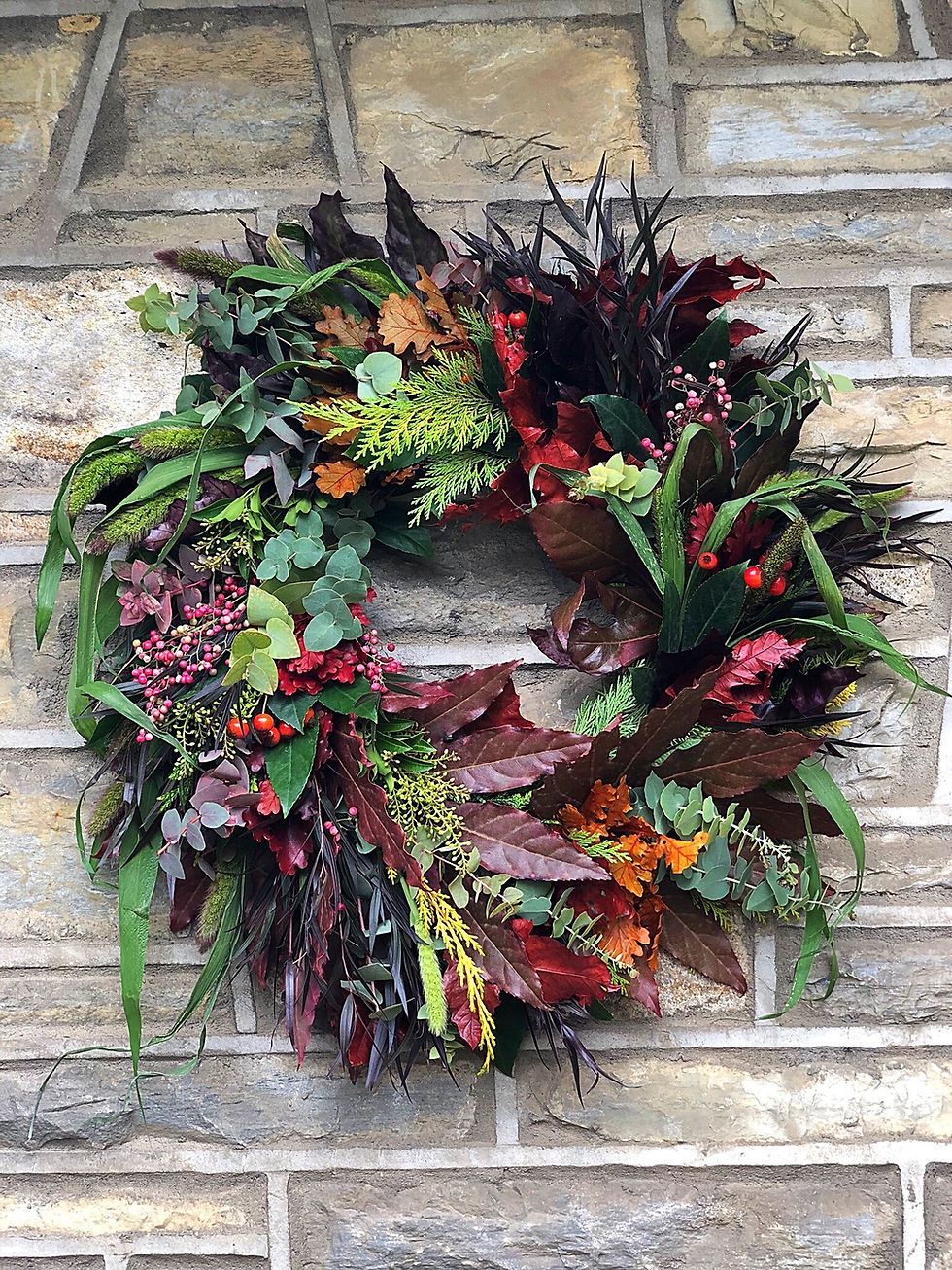 Booked for Private Party