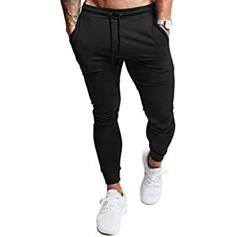 Essential Jogger