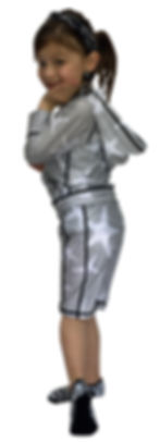 Thumbnail: CHILD STAR RASH PARKA