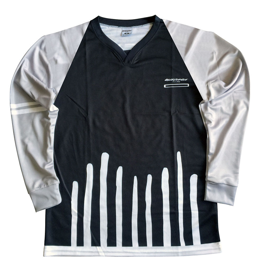 Thumbnail: WILLOW COOL SHIRTS (LONG)