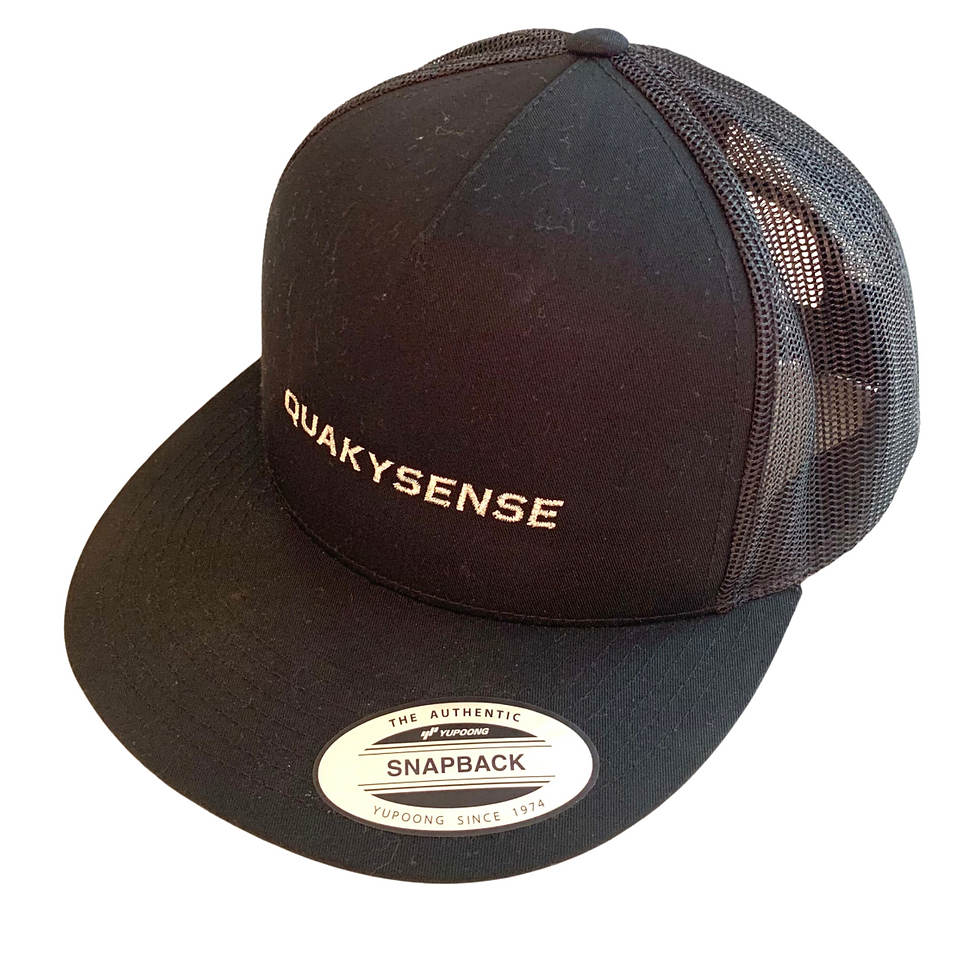Thumbnail: 【NEW】MESH CAP