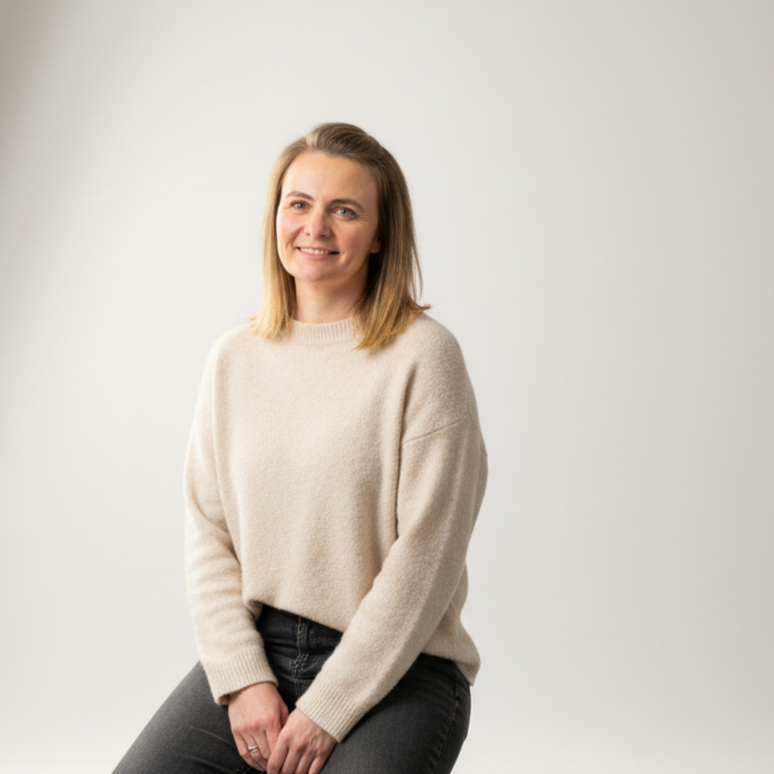 Autorenbild: Kristin Müller