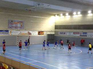 Juvenil 27-34 H Garbí