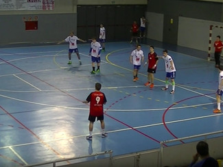 Juvenil 32-30 H Sant Esteve Sesrovires