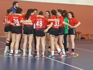 Victòria a Berga