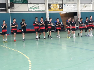 Derrota a Gavà