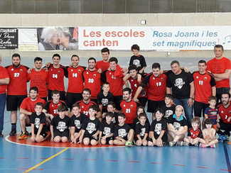 CAMPIONS!
