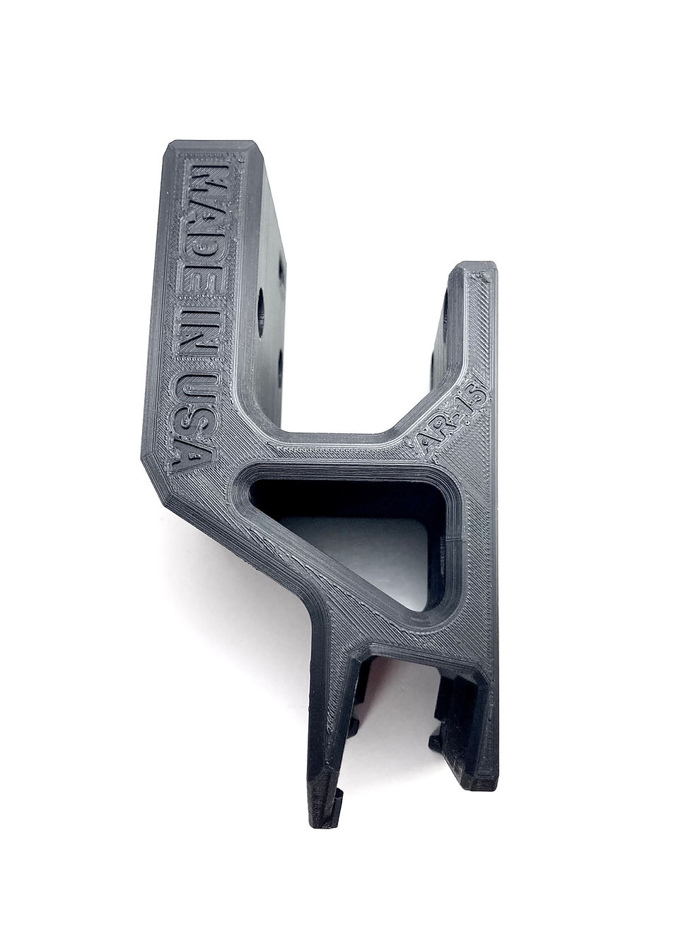 Thumbnail: AR-15 Wall Mount w/ PMAG
