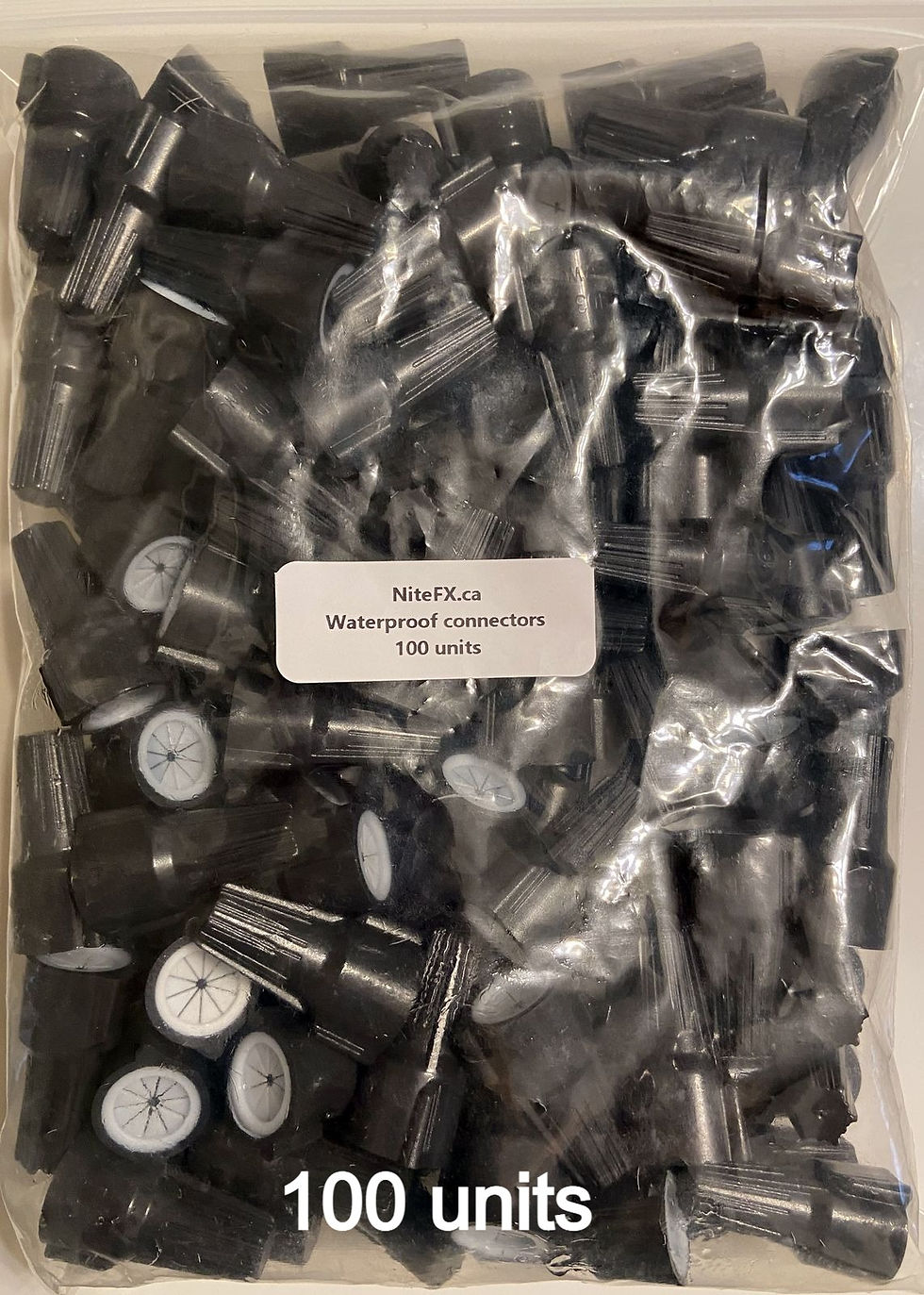 Miniature : Connecteurs étanches