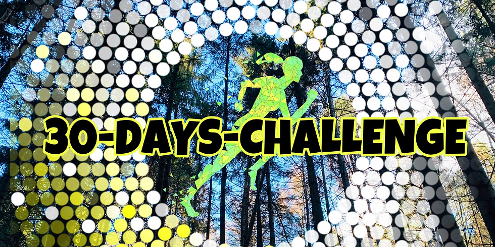 30-DAYS-ONLINE-Challenge