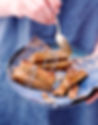 Pain perdu & sa pâte à tartiner