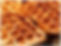 Gaufre D'Orient