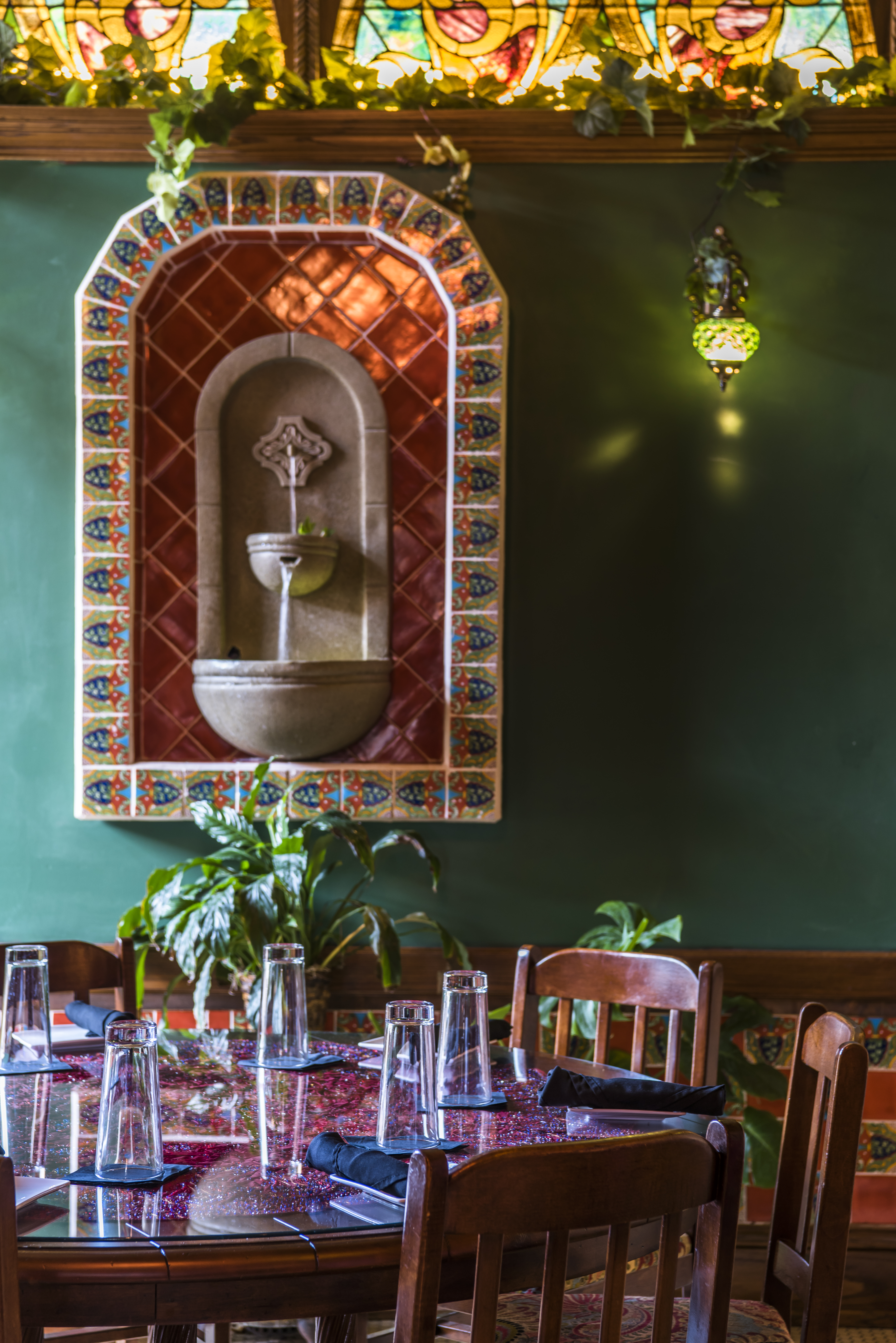 Arazu Mediterranean Restaurants Evansville Newburgh In Arazu Mediterranean Restaurants