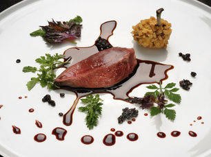 Los mejores restaurantes del mundo