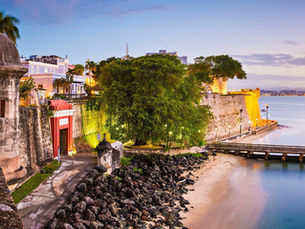 Puerto Rico - La Isla Estrella