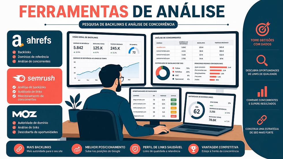 seo Concorrente