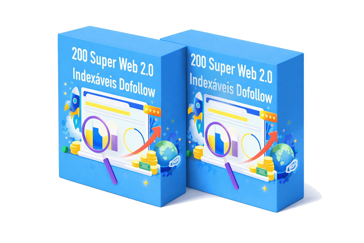 backlinks web 2.0 SEO