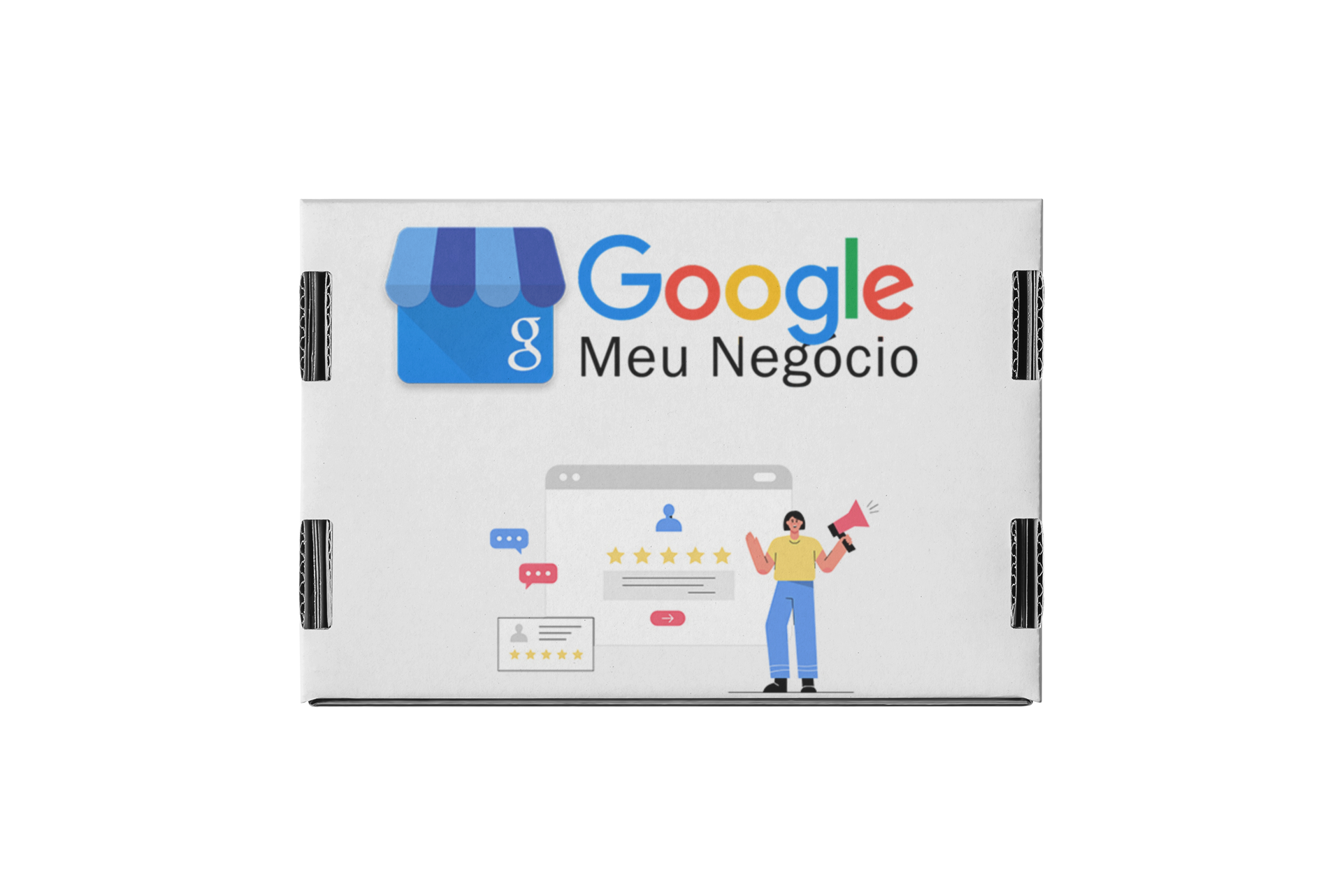 google meu negócio seo