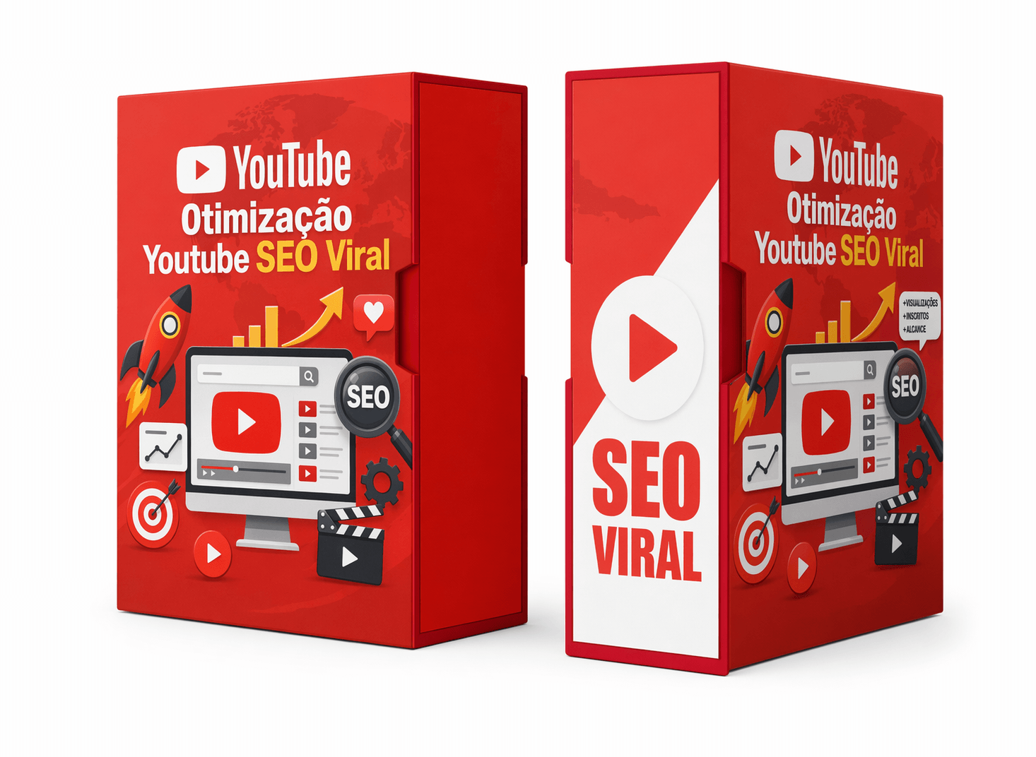 Otimização Youtube SEO