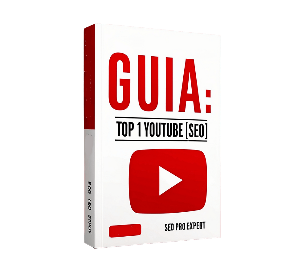 como otimizar meu canal do youtube