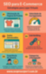 seo para ecommerce