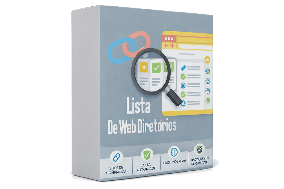 lista de web diretórios backlinks