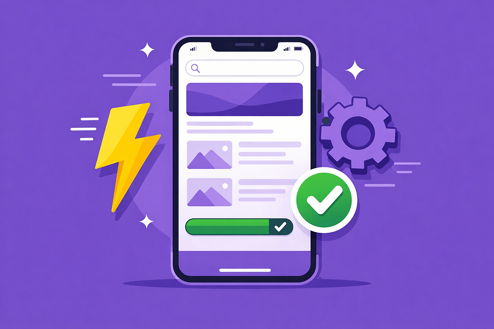 otimização seo para dispositivos móveis mobile