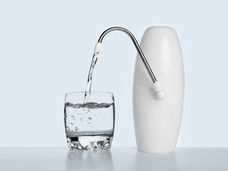 Tips For Staying Hydrated in the Summer