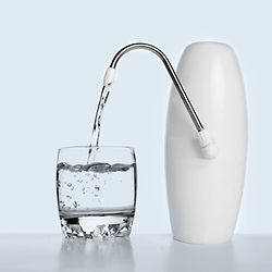 cold water filter