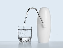 Water, Water, Water