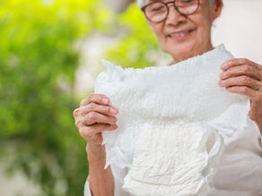 Understanding Absorbency Levels Before You Buy Adult Diaper