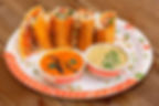 JINI ROLL DOSA