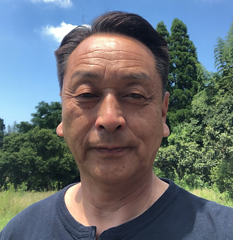やすらぎ　代表　野中