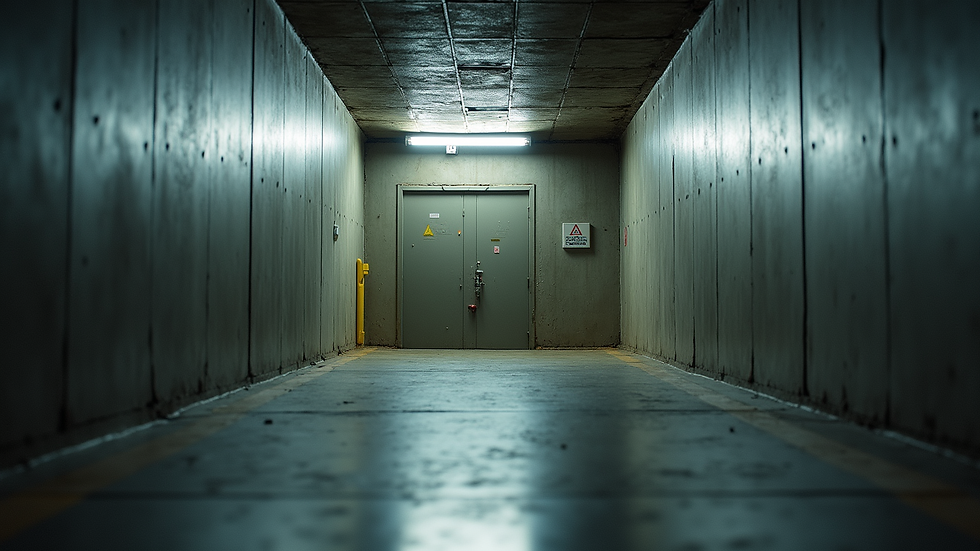 Enhance Workplace Safety with Perth Confined Space Safety Training