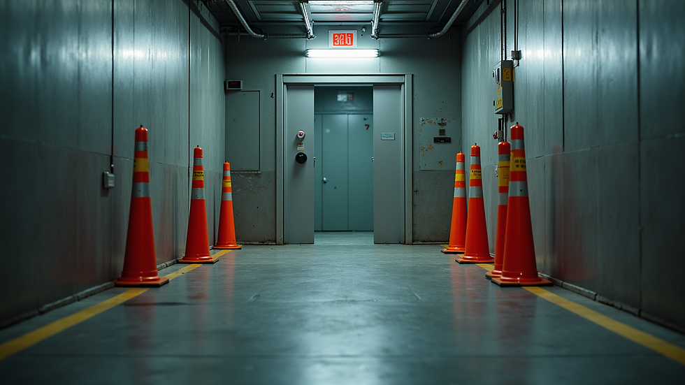 Space Rescue Operations Training: Essential Skills for Confined Space Safety in Perth