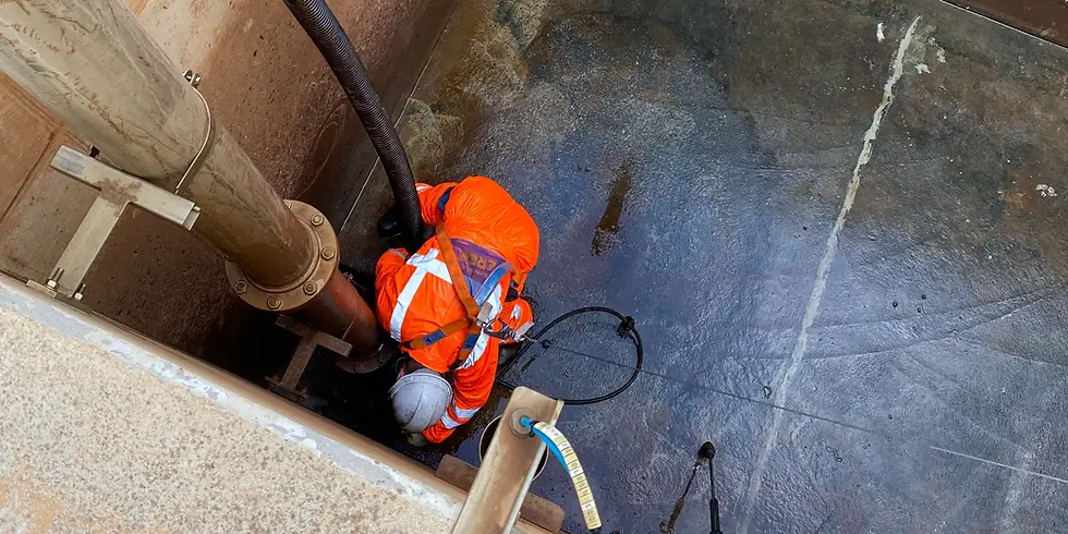 Is Online Safety Training Legal for High-Risk Work?