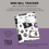 Thumbnail: “Promotional graphic introducing the Mini Bill Tracker Notebook by Print & Panic. Compact financial planner for organizing bi