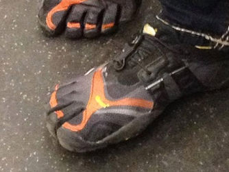 Henning Hinze (Stern) über den Internethändler Zalando