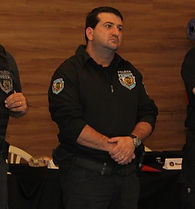 Cursos de Defesa Pessoal e Tiro Defensivo