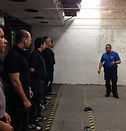 Curso de Defesa Pessoal e Tiro Defensivo