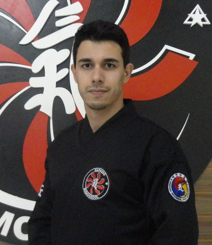 Kyobunim Kaue Rodrigues