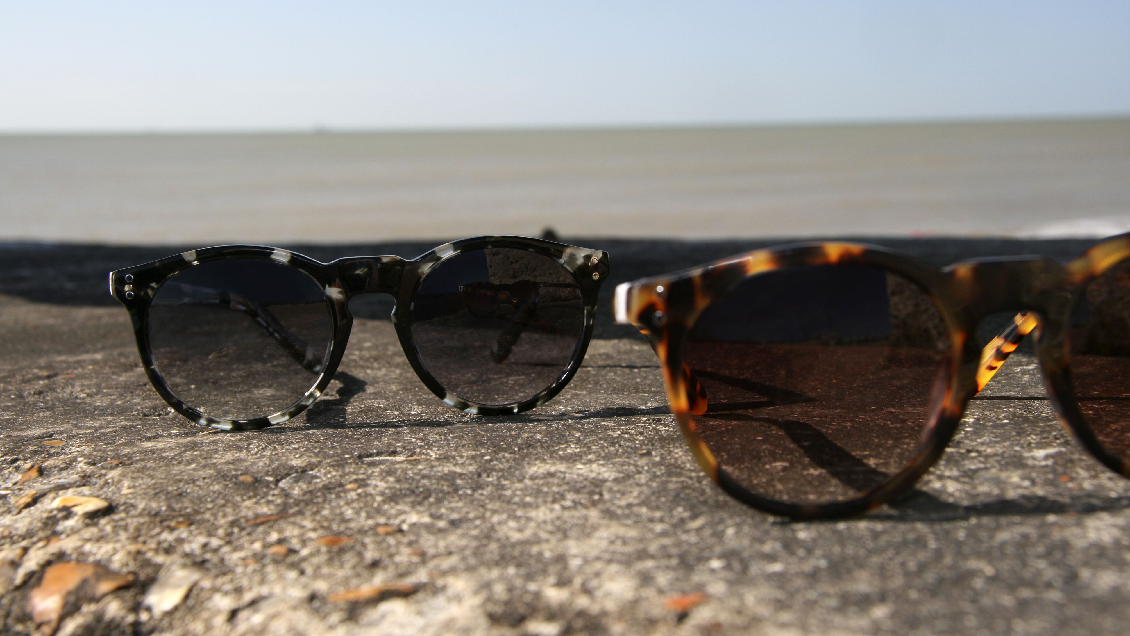 Pala Sunglasses