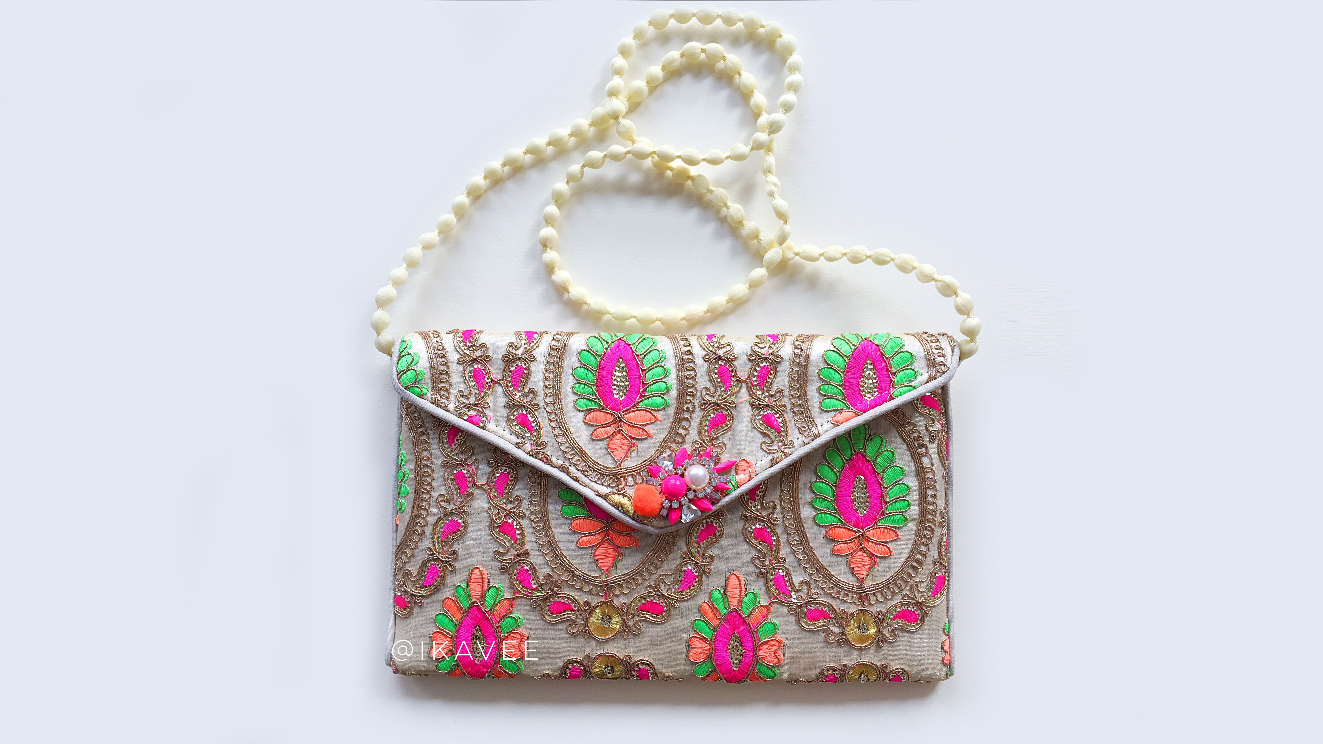 Ikavee bag