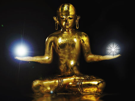 La plus belle version de nous-même. Exprimons ce que nous sommes.